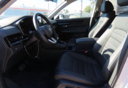 2026 Honda CR-V EX-L - Image 23