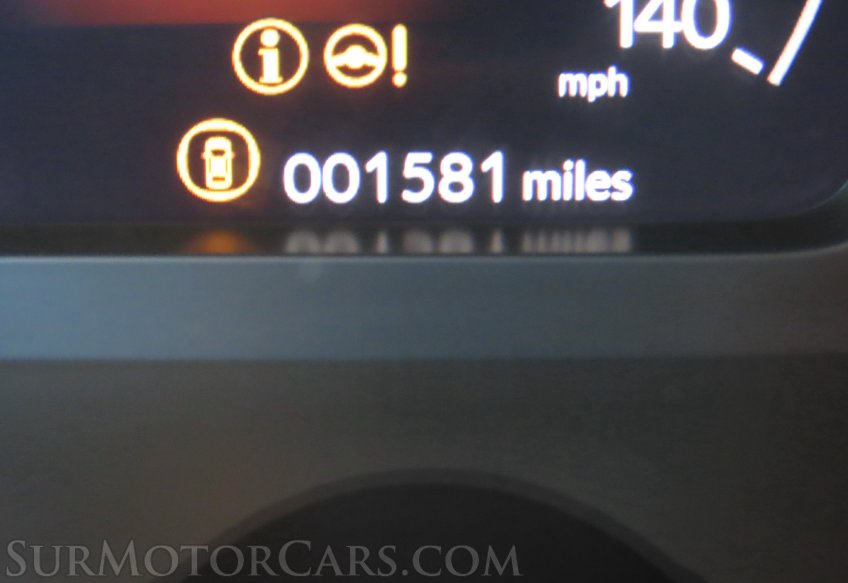 2026 Honda CR-V EX-L - Image 36