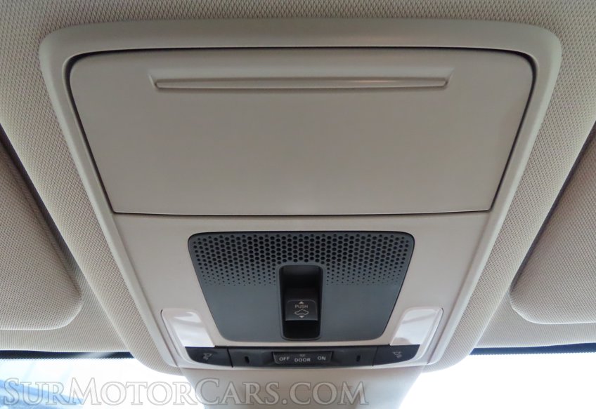 2026 Honda CR-V EX-L - Image 44