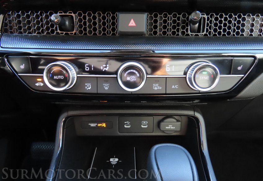 2026 Honda CR-V EX-L - Image 42