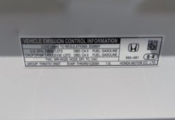 2026 Honda CR-V EX-L - Image 57