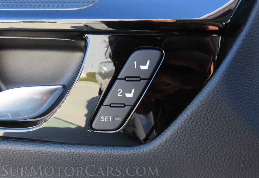 2026 Honda CR-V EX-L - Image 46