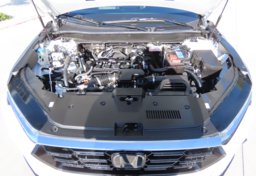 2026 Honda CR-V EX-L - Image 53