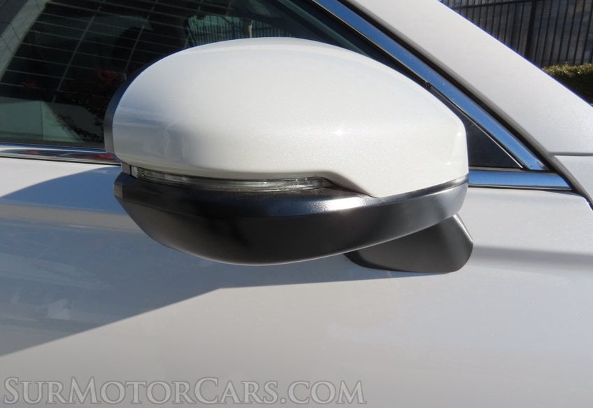 2026 Honda CR-V EX-L - Image 16