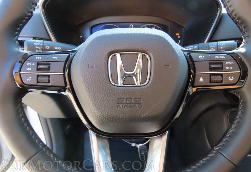 2026 Honda CR-V EX-L - Image 32