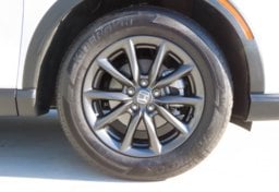2026 Honda CR-V EX-L - Image 18
