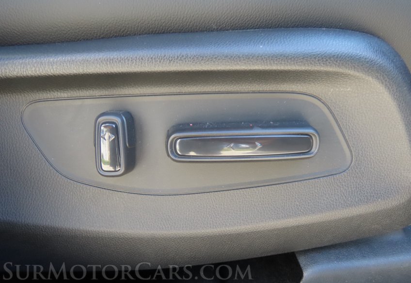 2026 Honda CR-V EX-L - Image 48