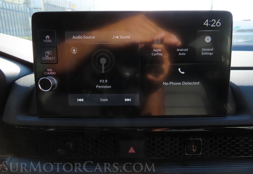 2026 Honda CR-V EX-L - Image 41