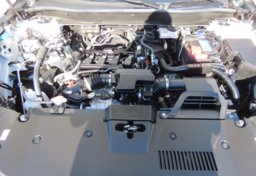 2026 Honda CR-V EX-L - Image 52