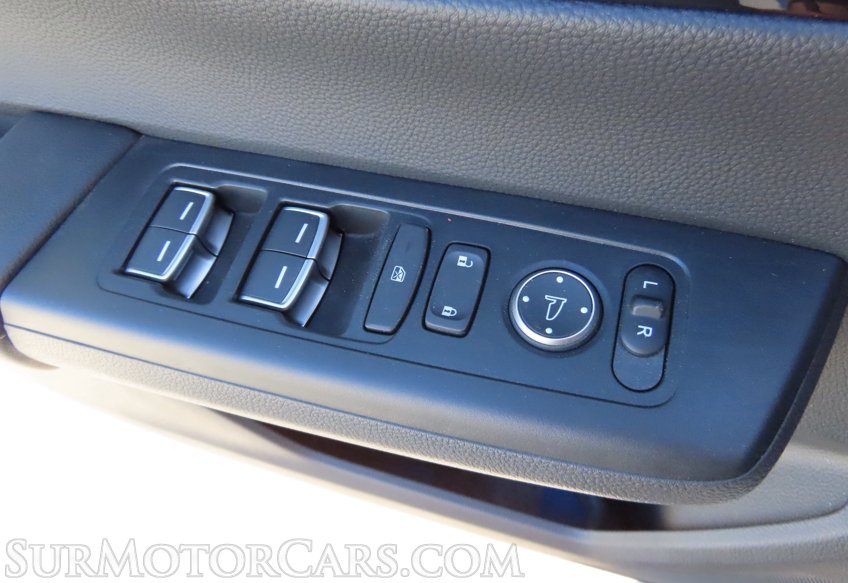 2026 Honda CR-V EX-L - Image 47