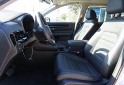 2026 Honda CR-V EX-L - Image 27