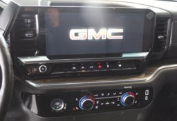 2024 GMC Sierra 1500 Elevation - Image 45