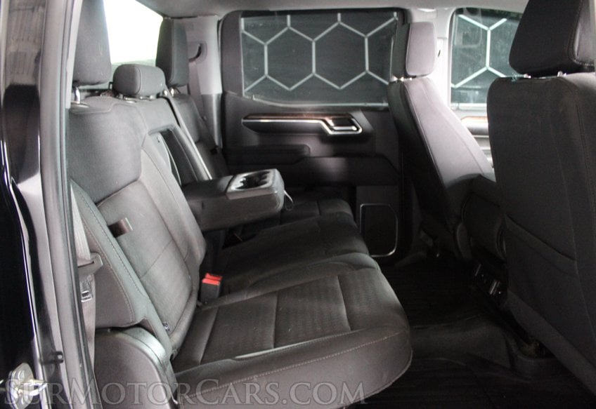 2024 GMC Sierra 1500 Elevation - Image 32