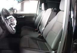 2024 GMC Sierra 1500 Elevation - Image 28