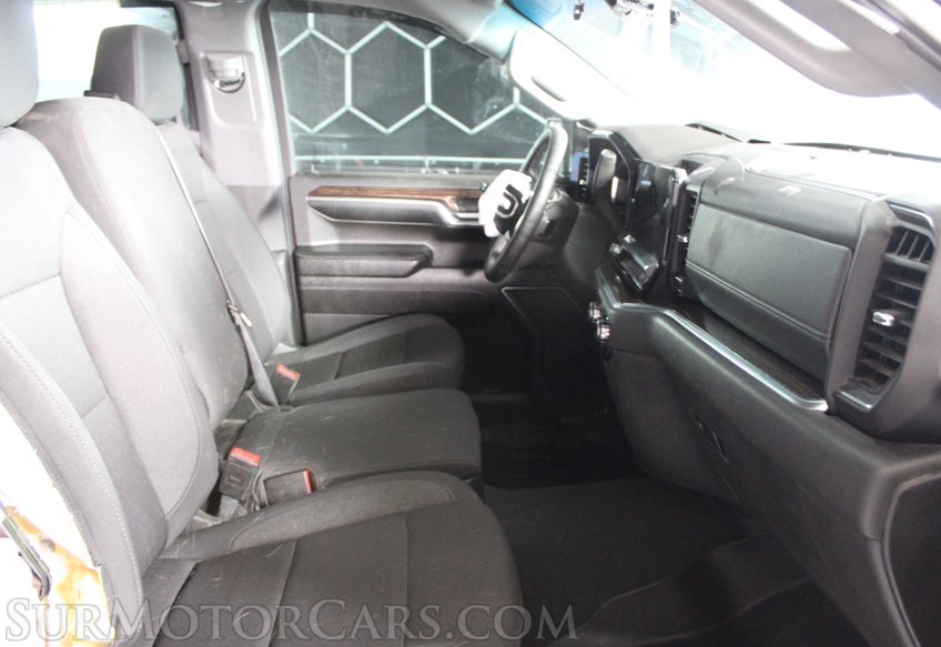 2024 GMC Sierra 1500 Elevation - Image 29