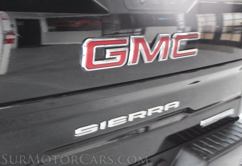 2024 GMC Sierra 1500 Elevation - Image 19