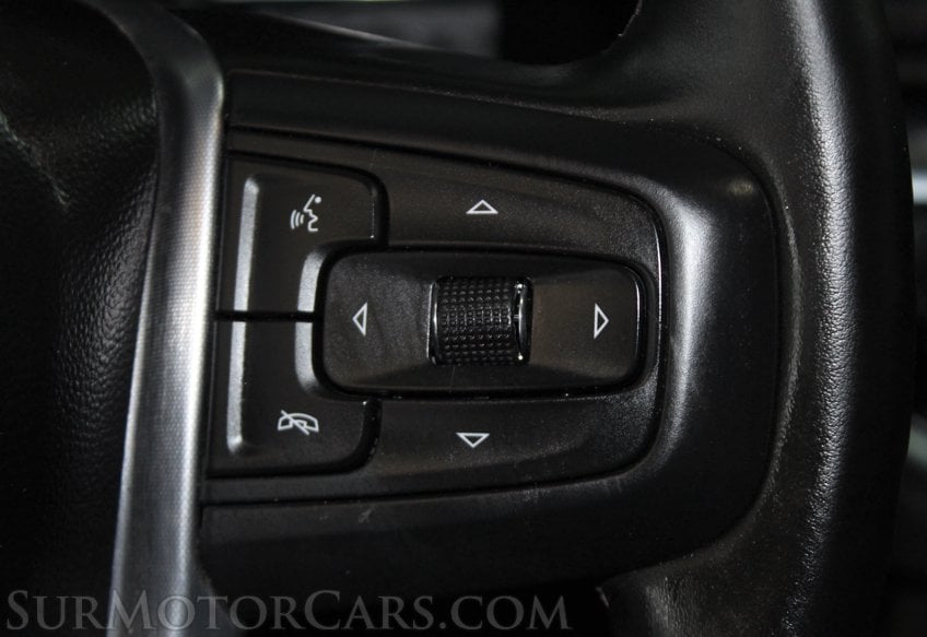 2024 GMC Sierra 1500 Elevation - Image 38