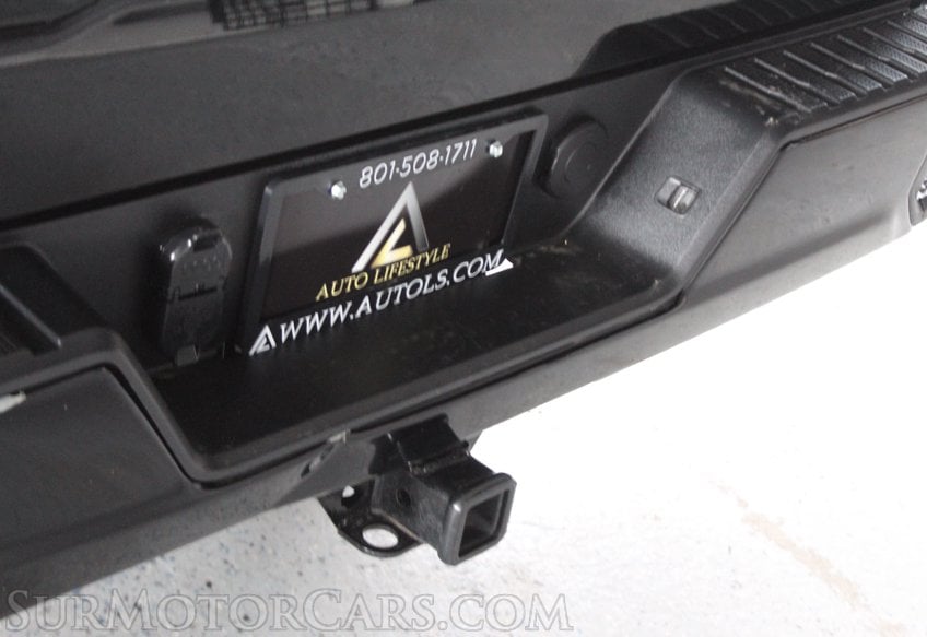 2024 GMC Sierra 1500 Elevation - Image 20