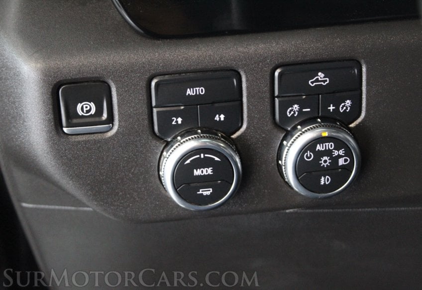 2024 GMC Sierra 1500 Elevation - Image 42