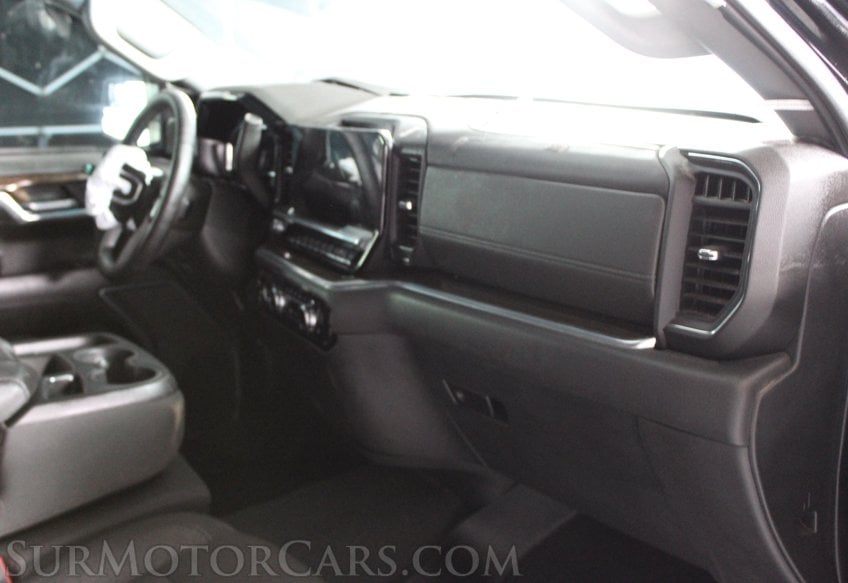 2024 GMC Sierra 1500 Elevation - Image 51