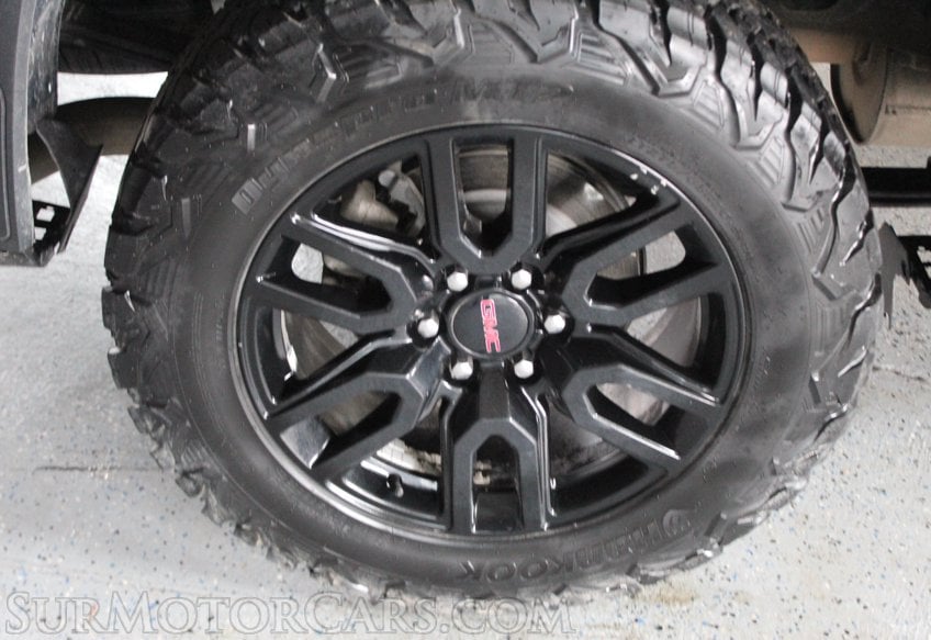 2024 GMC Sierra 1500 Elevation - Image 26