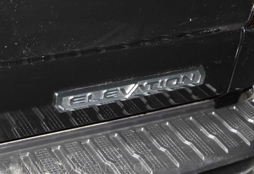 2024 GMC Sierra 1500 Elevation - Image 21