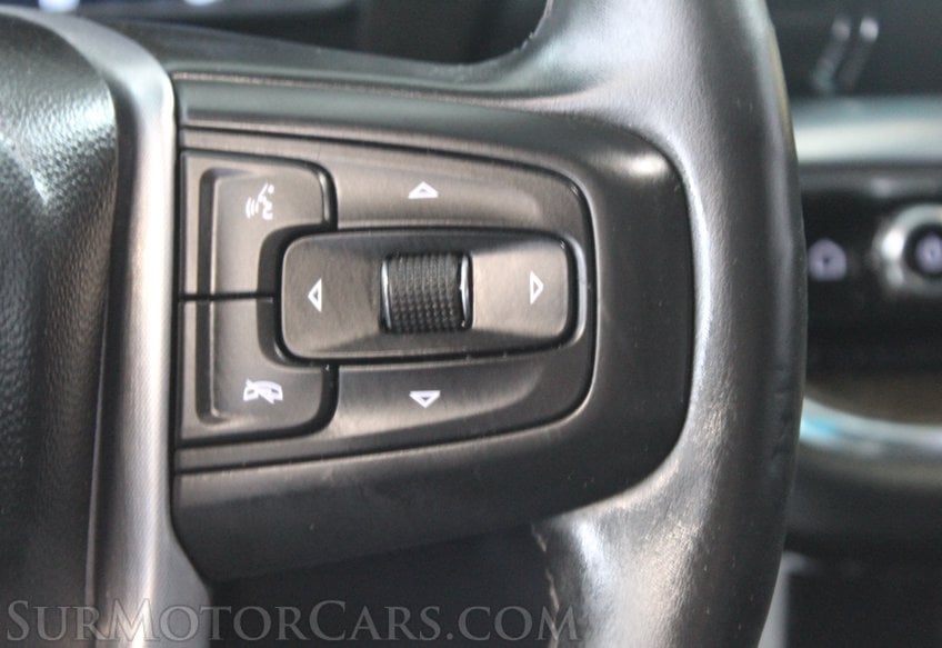 2024 GMC Sierra 1500 Elevation - Image 37