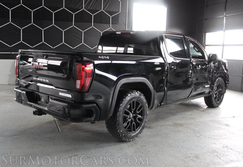2024 GMC Sierra 1500 Elevation - Image 5