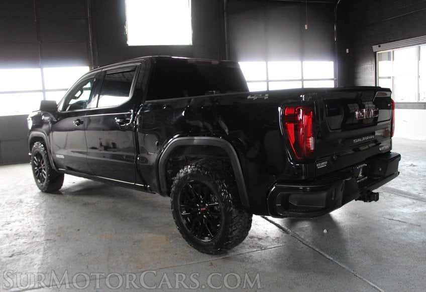 2024 GMC Sierra 1500 Elevation - Image 6