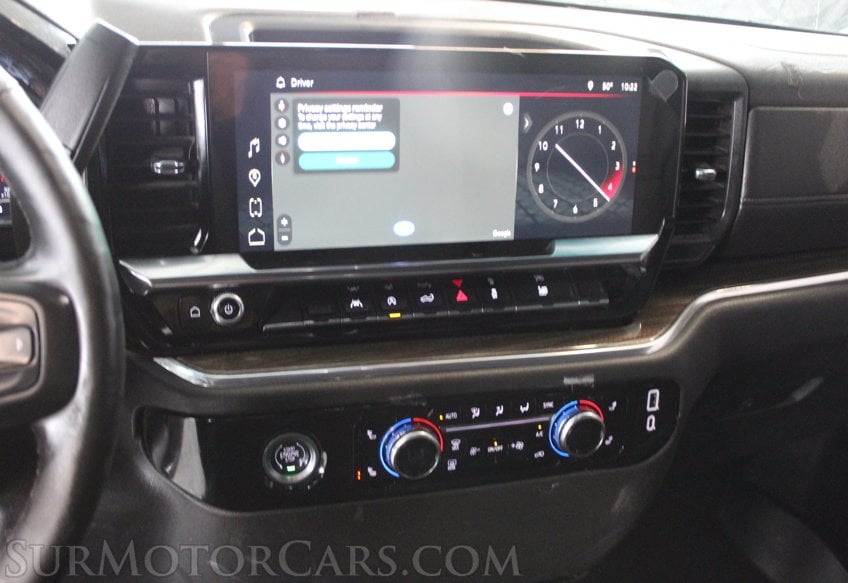 2024 GMC Sierra 1500 Elevation - Image 44