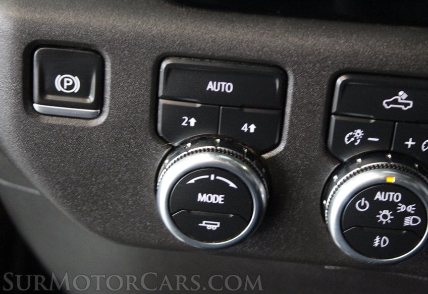 2024 GMC Sierra 1500 Elevation - Image 43