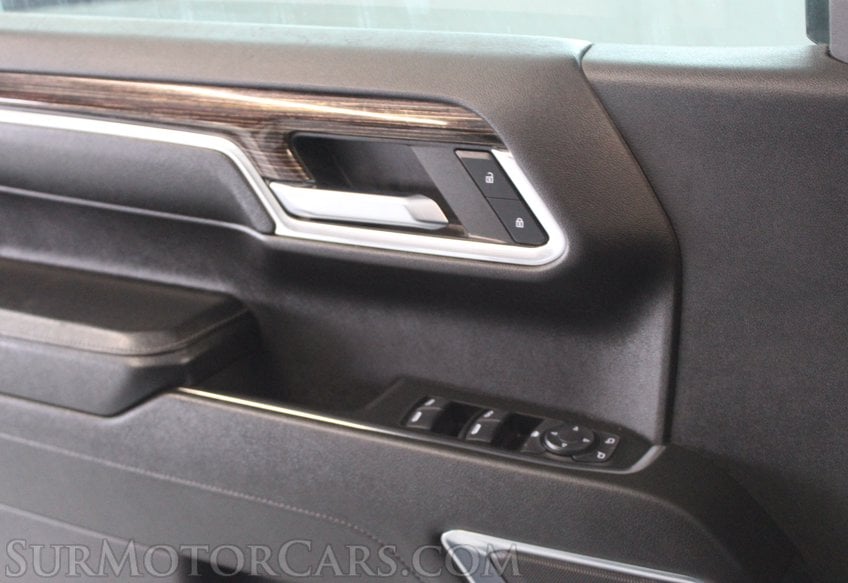 2024 GMC Sierra 1500 Elevation - Image 34