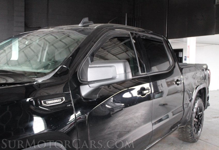 2024 GMC Sierra 1500 Elevation - Image 16