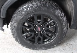 2024 GMC Sierra 1500 Elevation - Image 27