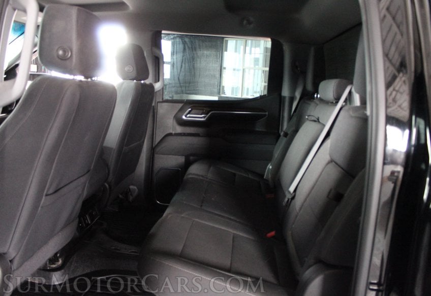 2024 GMC Sierra 1500 Elevation - Image 31