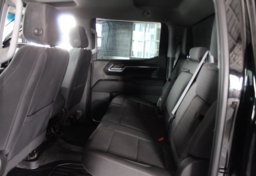2024 GMC Sierra 1500 Elevation - Image 31