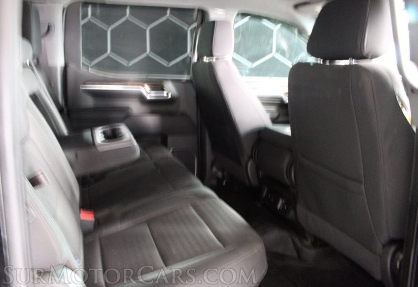 2024 GMC Sierra 1500 Elevation - Image 33