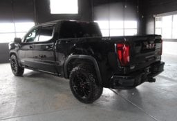 2024 GMC Sierra 1500 Elevation - Image 8