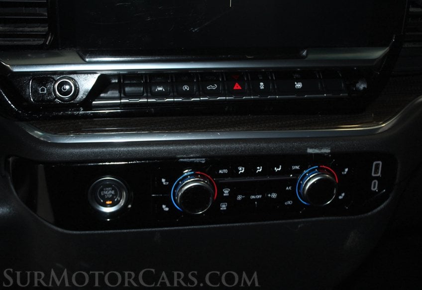 2024 GMC Sierra 1500 Elevation - Image 49