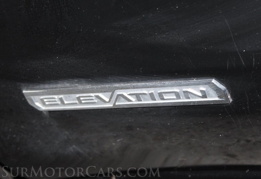 2024 GMC Sierra 1500 Elevation - Image 24