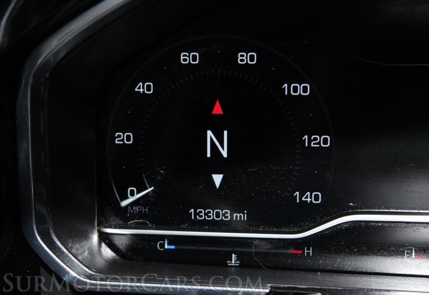 2024 GMC Sierra 1500 Elevation - Image 41