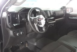 2024 GMC Sierra 1500 Elevation - Image 35