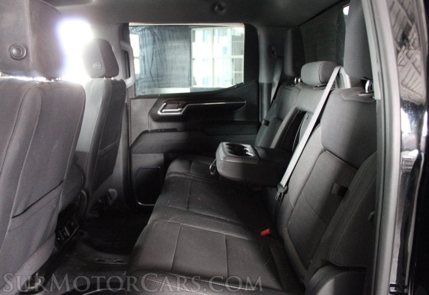 2024 GMC Sierra 1500 Elevation - Image 30