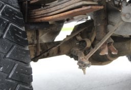1995 Ford F-350 XL - Image 71