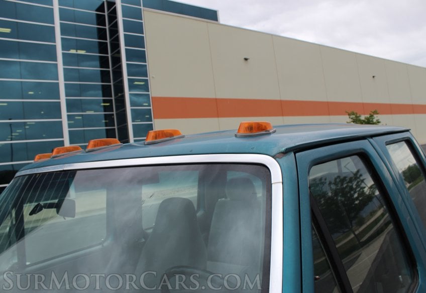 1995 Ford F-350 XL - Image 23