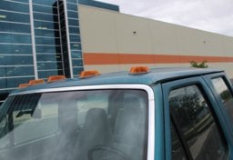 1995 Ford F-350 XL - Image 23