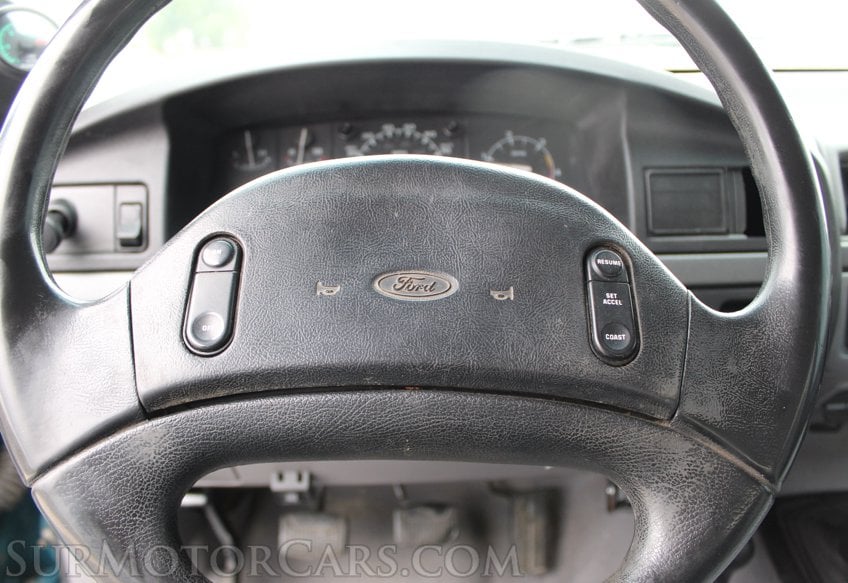 1995 Ford F-350 XL - Image 49