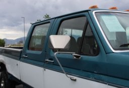 1995 Ford F-350 XL - Image 20