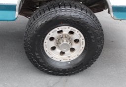 1995 Ford F-350 XL - Image 67