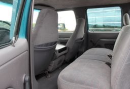 1995 Ford F-350 XL - Image 42